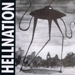Hellnation : Your Chaos Days Are Numbered